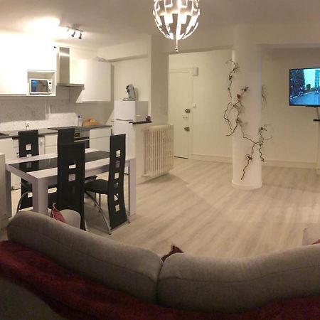 Ferienwohnung Dupuy T3 Aseptise Toulouse Exterior foto